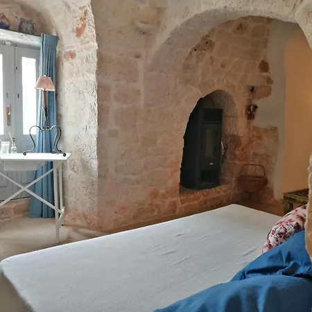 Σπίτι διακοπών Trullo Giardino Sotto La Luna
