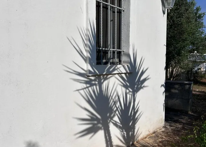 Σπίτι διακοπών Trullo Giardino Sotto La Luna