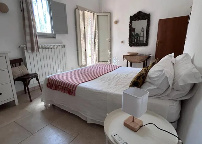 Trullo Giardino Sotto La Luna Σπίτι διακοπών Ceglie Messapica