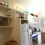 Vakantiehuis Trullo Giardino Sotto La Luna Ceglie Messapica