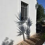 Vakantiehuis Trullo Giardino Sotto La Luna