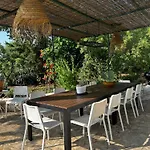 Trullo Giardino Sotto La Luna Ceglie Messapica