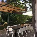 Trullo Giardino Sotto La Luna Ceglie Messapica