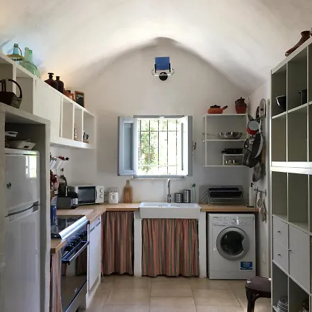 Casa vacanze Trullo Giardino Sotto La Luna