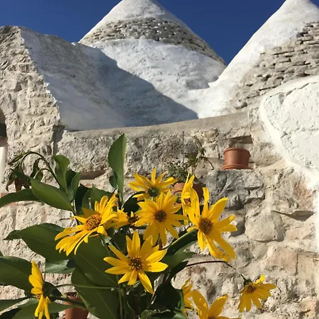 Trullo Giardino Sotto La Luna Holiday home