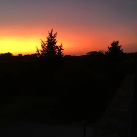 Trullo Giardino Sotto La Luna Holiday home *