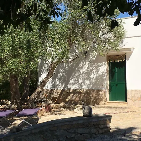 Trullo Giardino Sotto La Luna * Ceglie Messapica
